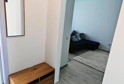 Doua camere tip studio cu parcare in Dobroesti - comision ZERO - 33