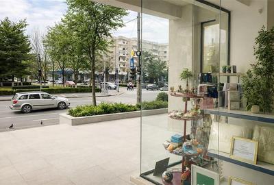 Spatiul Comercial, compartimentabil si in 3 unitati, cu acces separat, Central, - 4