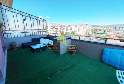 2 camere, decomandat, PET FRIENDLY, modern, terasa, Marasti, FSEGA - 21