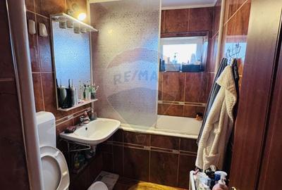 Apartament cu 3 camere de vânzare în zona Nufarul/Ghibu - 8