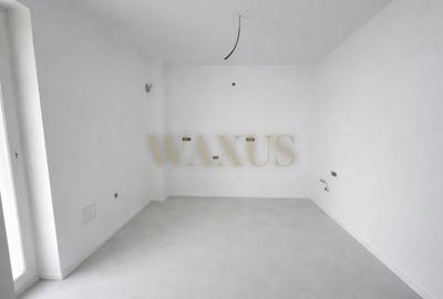 Apartament semifinisat - 2 camere I 54mp I Balcon I Parcare - Fabricii - 3