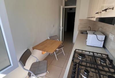 Garsoniera lux/ Rahova - 14