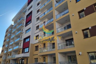 Apartament 2 camere- 58mp-Parcul Tudor Arghezi- acte gata! - 2