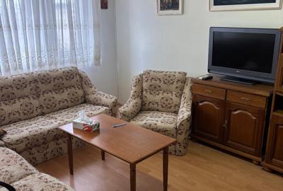 Vânzare apartament de 3 camere Gorjului- Militari - 2