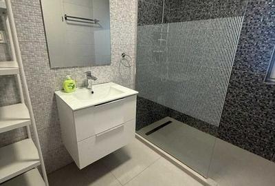Casă de închiriat, 4 camere, 117 mp, Oașului - 8