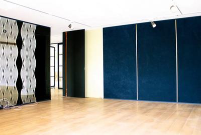 Spatiu comercial de inchiriat Podul Constanta - Chitila x Bucurestii Noi - 3