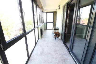 Apartament deosebit  bloc nou 144 mp - 4
