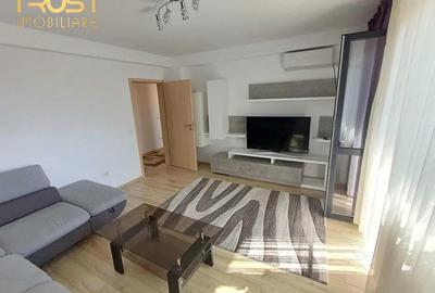 I OFERTA I Apartament modern cu 2 camere I 52 mp I Parcare I Zona Tractorul I - 1