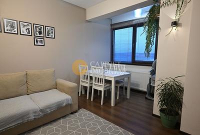 Apartament exclusiv | 3 camere | Terasă 40 mp | 101 mp total | WestHill 3 - 7