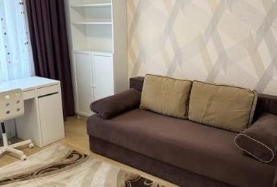 Apartament 3 Camere,Nerva Traian,Timpuri Noi Metrou,decomandat,2 bai,parcare. - 2