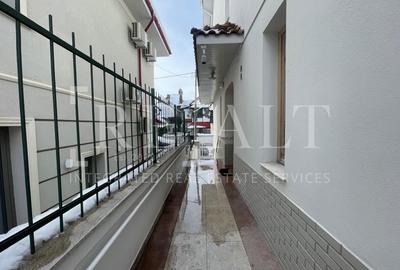 Inchiriere casa, vila 8 camere | Office, Comercial, Renovare 2025 | Floreasca - 42
