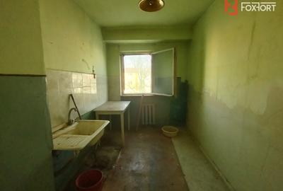 Apartament cu 2 camere de vanzare in Timisoara, zona Dambovita - 1
