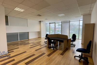 Spatiu Birouri Fratii Golesti - 8