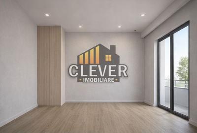 Apartament 2 cam bloc nou în Zona Pallady metrou Teclu - 3