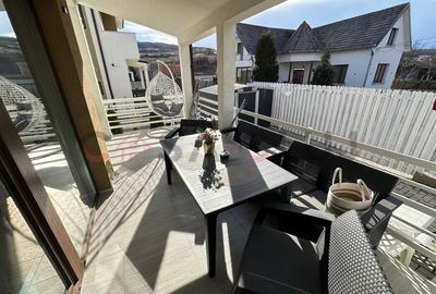 Casă premium de vânzare , Chinteni , la cheie - 7