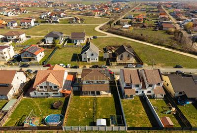 COM 0% Duplex mobilat cu 3 camere | M City Mall - 30