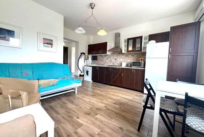 Apartament cu 2 camere de vânzare, Zona Dealuri - 2