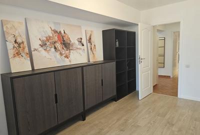 Apartament 3 Camere Alba Iulia | 2 Balcoane | Loc de parcare | Centrala Imobil - 11