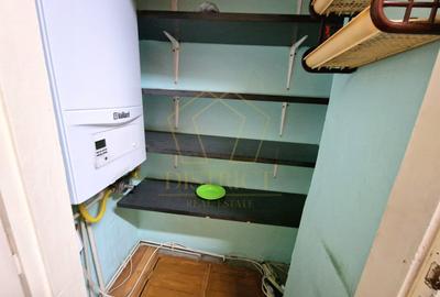 Apartament cu 3 camere | Girocului - 9