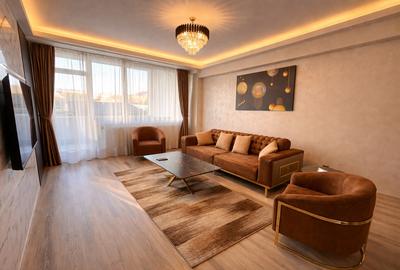 Direct proprietar 3 camere mobilat utilat 111 mp include 1 parcare supraterană - 3