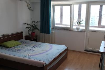 Garsoniera de vanzare Nerva Traian Casa de Pensii Vitan Mall DECOMANDATA LIBERA. - 1