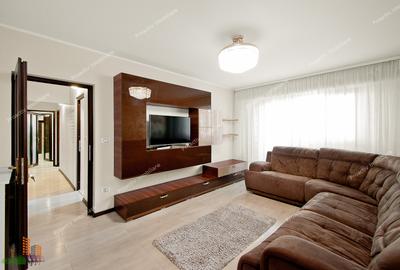 Artament cu 3 camere, Tiglina 1, Ps-uri, etaj intermediar, renovat, "LA CHEIE" - 1