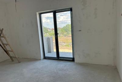 Duplex modern, 4 camere, Giarmata Vii - 3