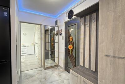 Apartament 2 camere MV2, Etaj IV, Zona Kaufland - Str. W.A. Mozart - Carei - 11