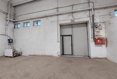 Depozit de inchiriat, zona UTA - 4