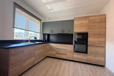 Apartament 2 camere, zona Avantgarden - 28