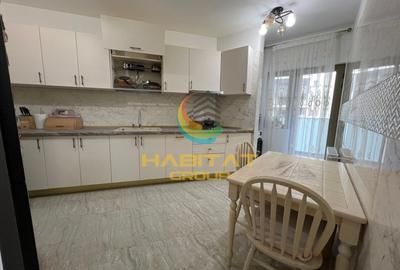 Apartament Mihai Bravu3 camere Lux Ultrafinisat complet mobilat - 13