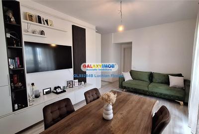 Comision 0% I 2 camere, 3 balcoane, loc de parcare I Kristal Residence - 1