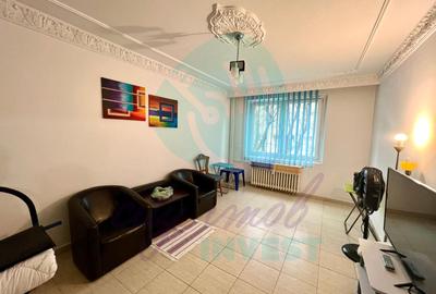 Apartament cu 3 camere decomandat în Apărătorii Patriei