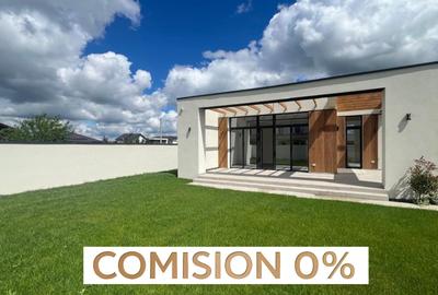 COMISION 0% | Casa Smart Serena 1 | 120 mp utili | 516 mp teren - 1