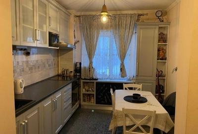 Apartament 3 camere 72mp - mobilat - boxa - etaj intermediar - 1