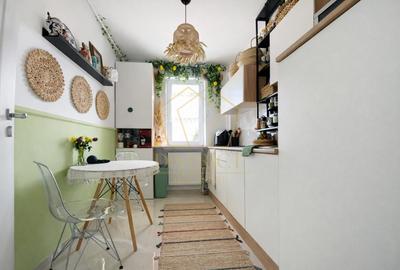 Apartament superb cu 2 camere | Calea Urseni | Pet friendly - 8
