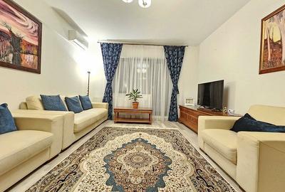 ISG Residence - 3 Camere Premium cu doua locuri de parcare si doua bai - 8