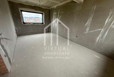 Duplex - 5 camere, 133 mp, curte de 172 mp - Garaj - Selimbar - 4