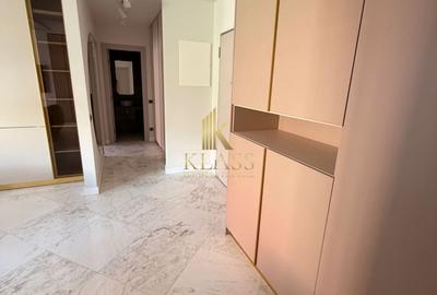 Apartament premium 2 camere | Parter | Curte | ARQA Jollie Village - 3