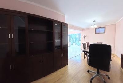 CASA SPATIU BIROU | UNIRII | PARCUL CAROL | CENTRUL CIVIC | CANTEMIR | - 6