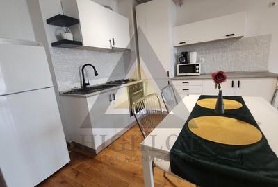 2 camere Upground Fabrica de Glucoza - 6