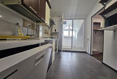 Apartament 3 camere 70MP | 1 Loc de Parcare Inclus | Panoramic View Lake - 7