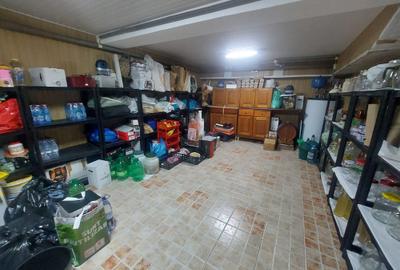 Vilă deosebită P+M în Corbeanca (Sat Ostratu) – Teren de 1.200 mp, - 20