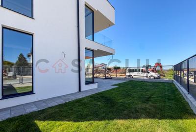Casa cu arhitectura moderna, Buna Ziua - 3