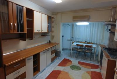 Faleza Nord Apartament 3 camere decomandat cu terasă acoperita - 1