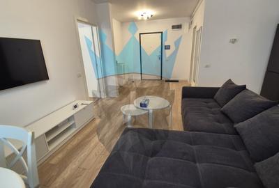 Apartament 2 Camere MTM SKY Residence Voluntari - 3