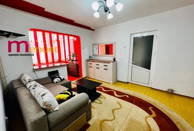 Apartament 2 camere,str.Eternitatii - 3