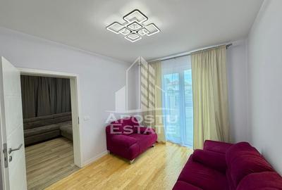 Duplex 5 camere de inchiriat, petfriendly, Ghiroda - 7