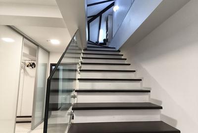 Casa 2016 Tomis 1, curte libera 80 mp pt. 2 mașini+grătar, pergola el. - 33