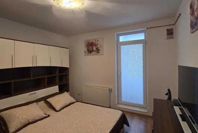 Apartament 2 Camere,Nerva Traian,bl.2013,et.3/10,Amenajat,centrala,mobilat,Liber - 4